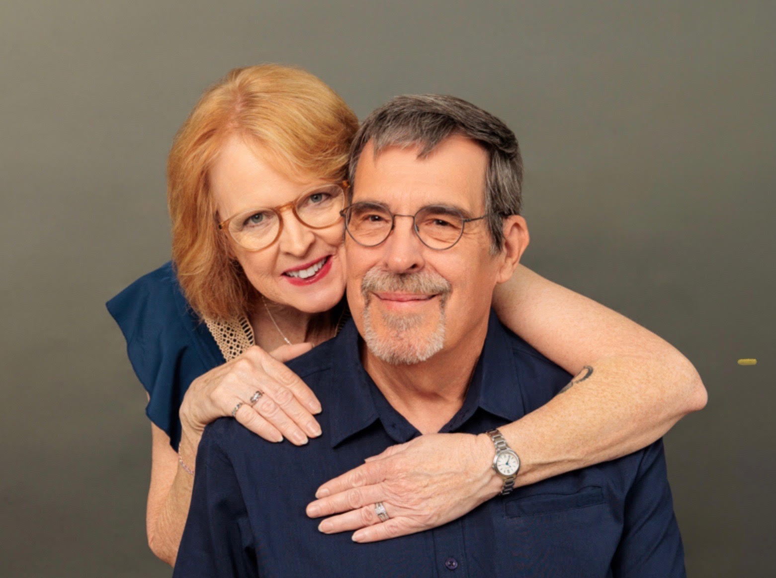 Paul Farnsworth